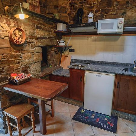 Esquios - Apto. Cuarto Do Forno Taramundi Zewnętrze zdjęcie